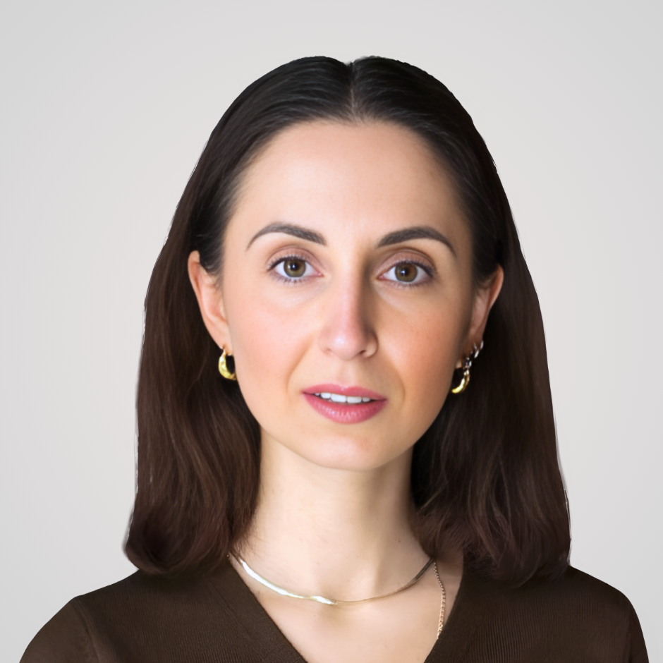 Канарейкина Елизавета Вячеславовна